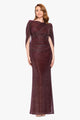 Wine/Gold