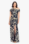 Navy/Gold