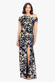 Navy/Gold