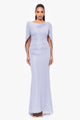 Blue/Silver