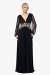 Black/Gold