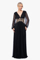 Black/Gold