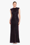 Black/Plum