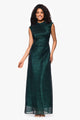 Black/Emerald